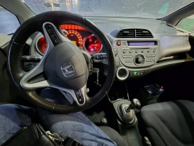 Honda Jazz 1.4.- i Shift Automatic , снимка 4