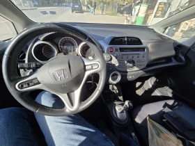 Honda Jazz 1.4.- i Shift Automatic , снимка 6