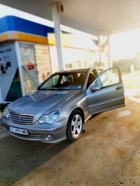 Mercedes-Benz C 200 2.0 122к.с, снимка 1