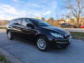 Peugeot 308 1.6 hbi 99кс., снимка 3