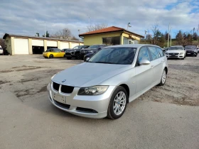 BMW 320, снимка 1