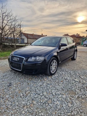 Audi A3 1.9 TDI, снимка 3