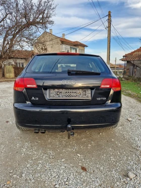 Audi A3 1.9 TDI, снимка 6