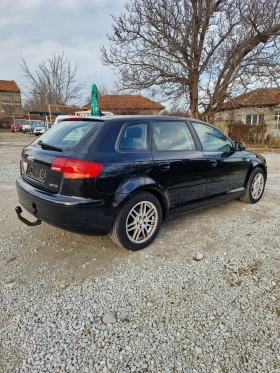 Audi A3 1.9 TDI, снимка 4