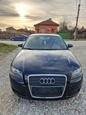 Audi A3 1.9 TDI, снимка 5