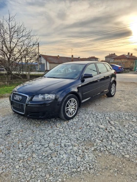 Audi A3 1.9 TDI, снимка 7