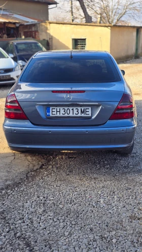 Mercedes-Benz E 320 3.2 CDI 204, снимка 3