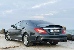 Mercedes-Benz CLS 400 4MATIC, снимка 1