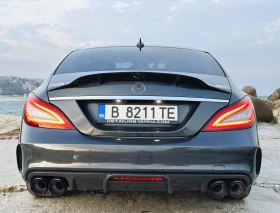 Mercedes-Benz CLS 400 4MATIC, снимка 5