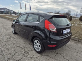 Ford Fiesta 1.5 Titanum  | Mobile.bg    6