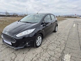 Ford Fiesta 1.5 Titanum - 6490 EUR - 48206486 | Car24.bg