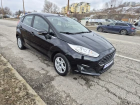 Ford Fiesta 1.5 Titanum - 6490 EUR - 48206486 | Car24.bg