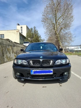 BMW 330, снимка 1