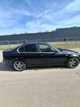 BMW 330, снимка 5