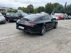 Обява за продажба на Mercedes-Benz AMG GT Full ~ 130 000 лв. - изображение 5