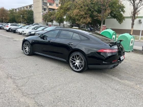 Обява за продажба на Mercedes-Benz AMG GT Full ~ 130 000 лв. - изображение 2