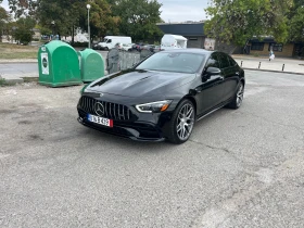 Обява за продажба на Mercedes-Benz AMG GT Full ~ 130 000 лв. - изображение 4