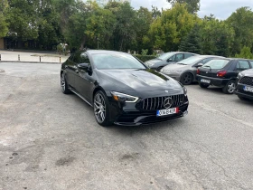 Обява за продажба на Mercedes-Benz AMG GT Full ~ 130 000 лв. - изображение 1