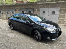 Обява за продажба на Toyota Avensis 2.0 D-4D ~16 900 лв. - изображение 1