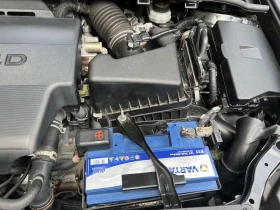 Обява за продажба на Toyota Avensis 2.0 D-4D ~16 900 лв. - изображение 11