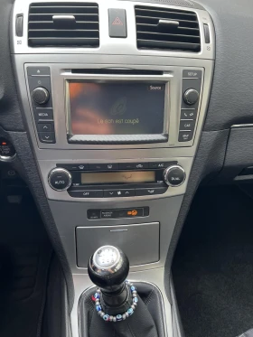 Обява за продажба на Toyota Avensis 2.0 D-4D ~16 900 лв. - изображение 5