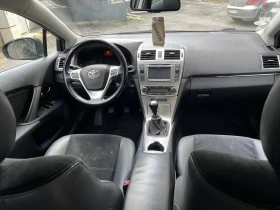 Обява за продажба на Toyota Avensis 2.0 D-4D ~16 900 лв. - изображение 3