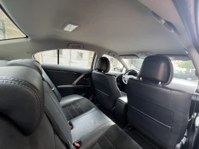 Обява за продажба на Toyota Avensis 2.0 D-4D ~16 900 лв. - изображение 8