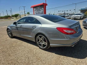 Mercedes-Benz CLS 63 AMG | Mobile.bg    3