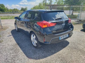 Toyota Auris 2.0 D-4D 126 | Mobile.bg    4