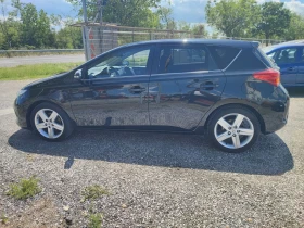 Toyota Auris 2.0 D-4D 126 | Mobile.bg    3
