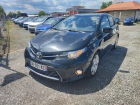 Toyota Auris 2.0 D-4D 126 | Mobile.bg    2