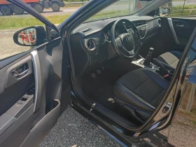 Toyota Auris 2.0 D-4D 126 | Mobile.bg    7