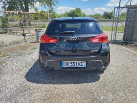 Toyota Auris 2.0 D-4D 126 | Mobile.bg    5