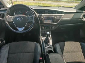 Toyota Auris 2.0 D-4D 126 | Mobile.bg    8
