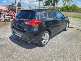 Toyota Auris 2.0 D-4D 126 | Mobile.bg    6