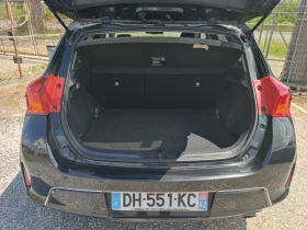 Toyota Auris 2.0 D-4D 126 | Mobile.bg    10