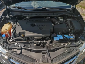 Toyota Auris 2.0 D-4D 126 | Mobile.bg    13