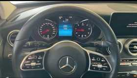 Mercedes-Benz C 220 D 9G-tronic 2019, 186900,   | Mobile.bg    6