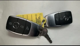Mercedes-Benz C 220 D 9G-tronic 2019, 186900,   | Mobile.bg    14