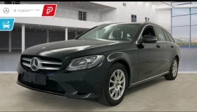 Mercedes-Benz C 220 D 9G-tronic 2019, 186900,   | Mobile.bg    2