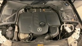 Mercedes-Benz C 220 D 9G-tronic 2019, 186900,   | Mobile.bg    13