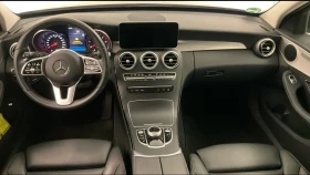 Mercedes-Benz C 220 D 9G-tronic 2019, 186900,   | Mobile.bg    5