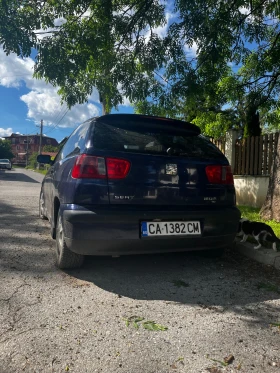 Seat Ibiza | Mobile.bg    4