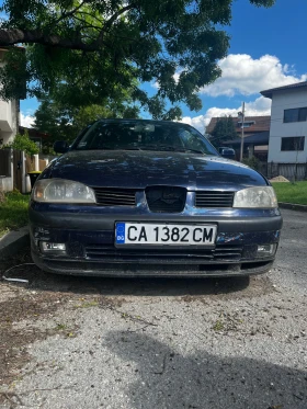 Seat Ibiza | Mobile.bg    13