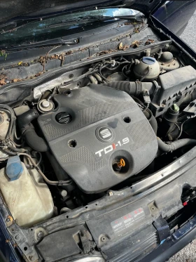 Seat Ibiza | Mobile.bg    10