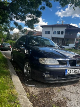 Seat Ibiza | Mobile.bg    2
