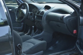 Peugeot 206 1.4i XE | Mobile.bg    8