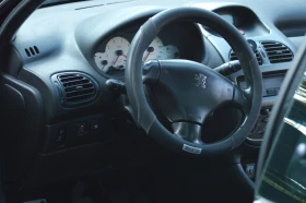Peugeot 206 1.4i XE | Mobile.bg    7