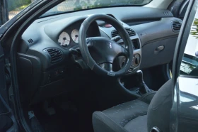 Peugeot 206 1.4i XE | Mobile.bg    6
