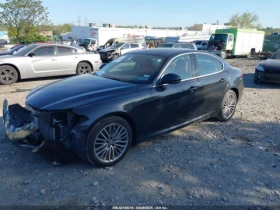 Alfa Romeo Giulia Ti Lusso Rwd Авто Кредит! 93 804 km! - 26000 лв. - 47168515 4